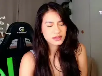 Chaturbate Live Sex Cam of vickie_halll