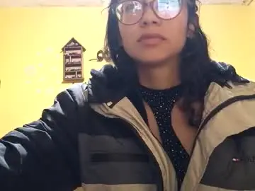 Chaturbate Sex Cam of violetsexhot999