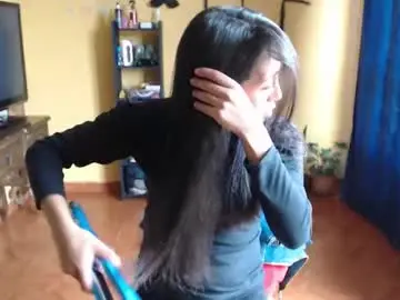 Chaturbate Sex Chat of violetsexhot999