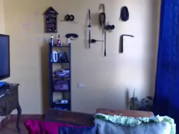 Chaturbate Best live sex cam show of violetsexhot999