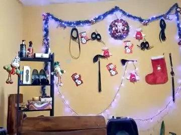 Chaturbate Adult Webcam of violetsexhot999