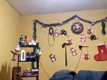 Chaturbate Sex Chat of violetsexhot999