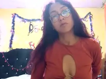 Chaturbate Sex Cam of violetsexhot999