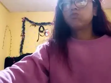 Chaturbate Live Sex Cam of violetsexhot999