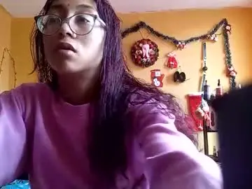 Chaturbate Adult Video Chat of violetsexhot999