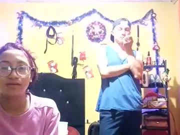 Chaturbate Live Sex Cam of violetsexhot999