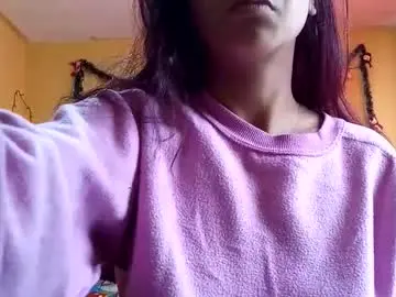 Chaturbate Live Sex of violetsexhot999