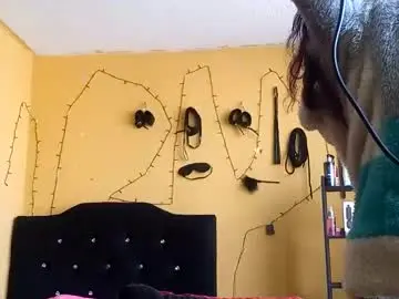 Chaturbate Best live sex cam show of violetsexhot999