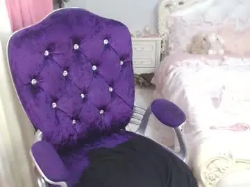 Chaturbate Nude Webcam of xsexyninedollx