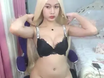 Chaturbate Best Webcam of xsexyninedollx