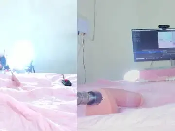 Chaturbate Adult Video Chat of agatha_asthon