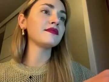 Chaturbate Live Sex Cam of ameliehotsexy