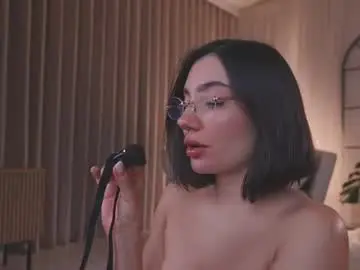 Chaturbate Live Sex of amyarmstrong