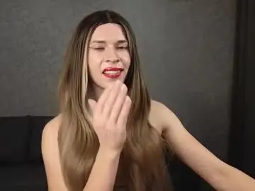 Chaturbate Live Sex Cam of anna_inheart