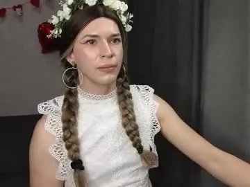 Chaturbate Adult Webcam of anna_inheart