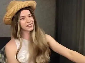 Chaturbate Adult Webcam of anna_inheart