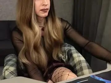 Chaturbate Adult Webcam of anna_inheart