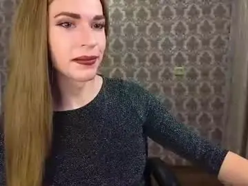 Chaturbate Live Porn of anna_inheart