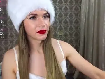 Chaturbate Best Webcam of anna_inheart