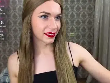 Chaturbate Live Sex of anna_inheart