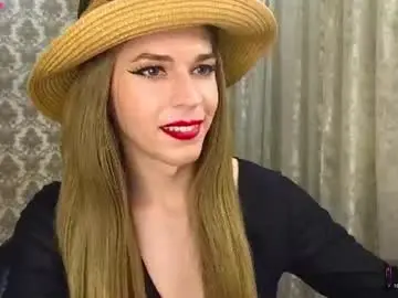 Chaturbate Free Porn Cam of anna_inheart