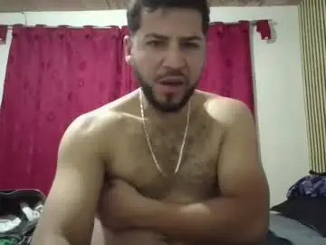 Chaturbate Sex Cam of arthur1718