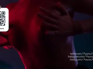 Chaturbate Watch Live Sex Cams of asuna_niiya