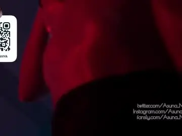 Chaturbate Adult Webcams of asuna_niiya