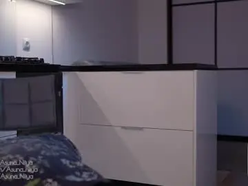 Chaturbate Live Sex of asuna_niiya