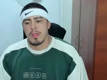 Chaturbate Live Sex of baltazardupont