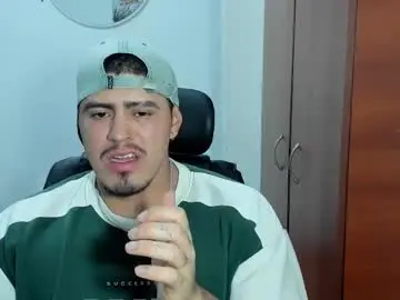 Chaturbate Free Live Porn of baltazardupont