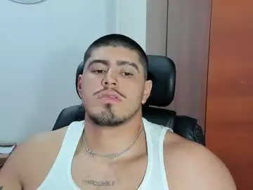 Chaturbate Live Sex of baltazardupont