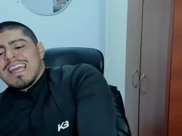 Chaturbate Live Sex Cam of baltazardupont