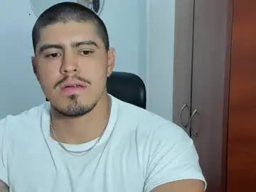 Chaturbate Live Sex of baltazardupont