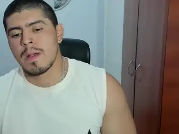 Chaturbate Adult Webcam of baltazardupont