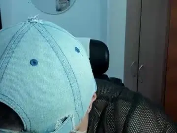 Chaturbate Best Webcam of baltazardupont