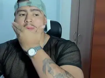 Chaturbate Live Porn of baltazardupont