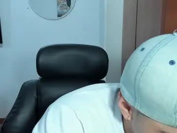 Chaturbate Live Sex of baltazardupont