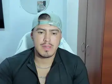 Chaturbate Best live sex cam show of baltazardupont