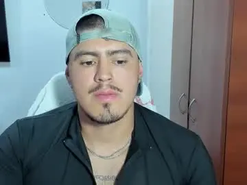 Chaturbate Watch Live Sex Cams of baltazardupont