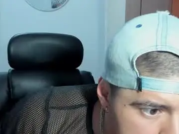 Chaturbate Adult Webcams of baltazardupont