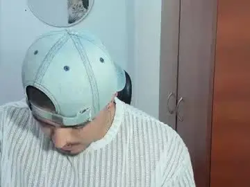 Chaturbate Live Sex Cam of baltazardupont