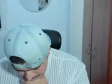 Chaturbate Watch Live Sex Cams of baltazardupont