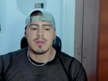 Chaturbate Adult Video Chat of baltazardupont