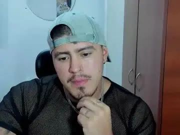 Chaturbate Watch Live Sex Cams of baltazardupont