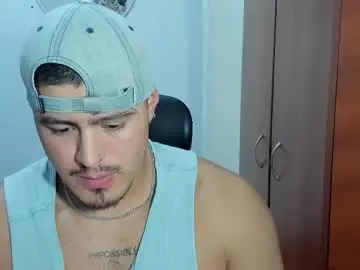 Chaturbate Best live sex cam show of baltazardupont