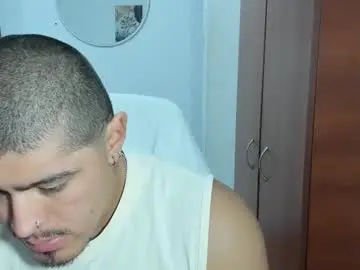 Chaturbate Adult Webcam of baltazardupont