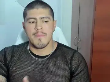 Chaturbate Best live sex cam show of baltazardupont