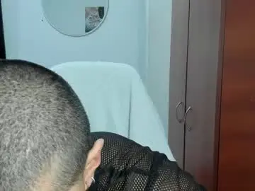 Chaturbate Best Webcam of baltazardupont