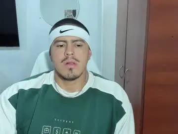 Chaturbate Free Porn Cam of baltazardupont